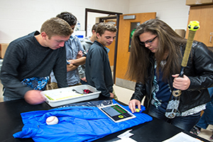 Bay City Western - Dow Corning STEM